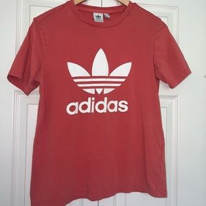 MA Adidas T-Shirt!